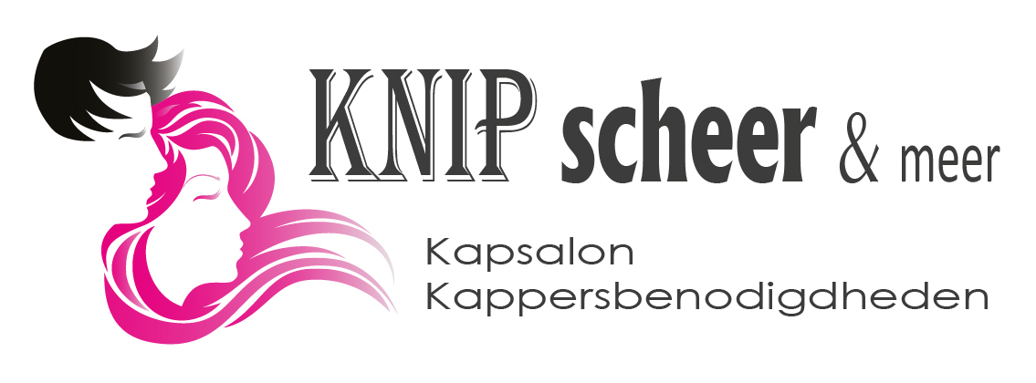 Knip scheer & meer