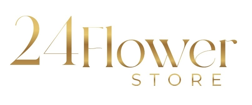 24 Flower Store