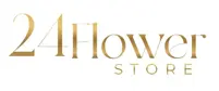 24 Flower Store