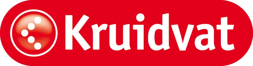 Kruidvat Almere logo