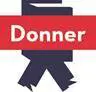 Boekhandel Donner logo