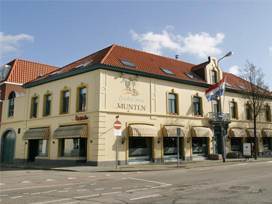 Hostellerie Munten