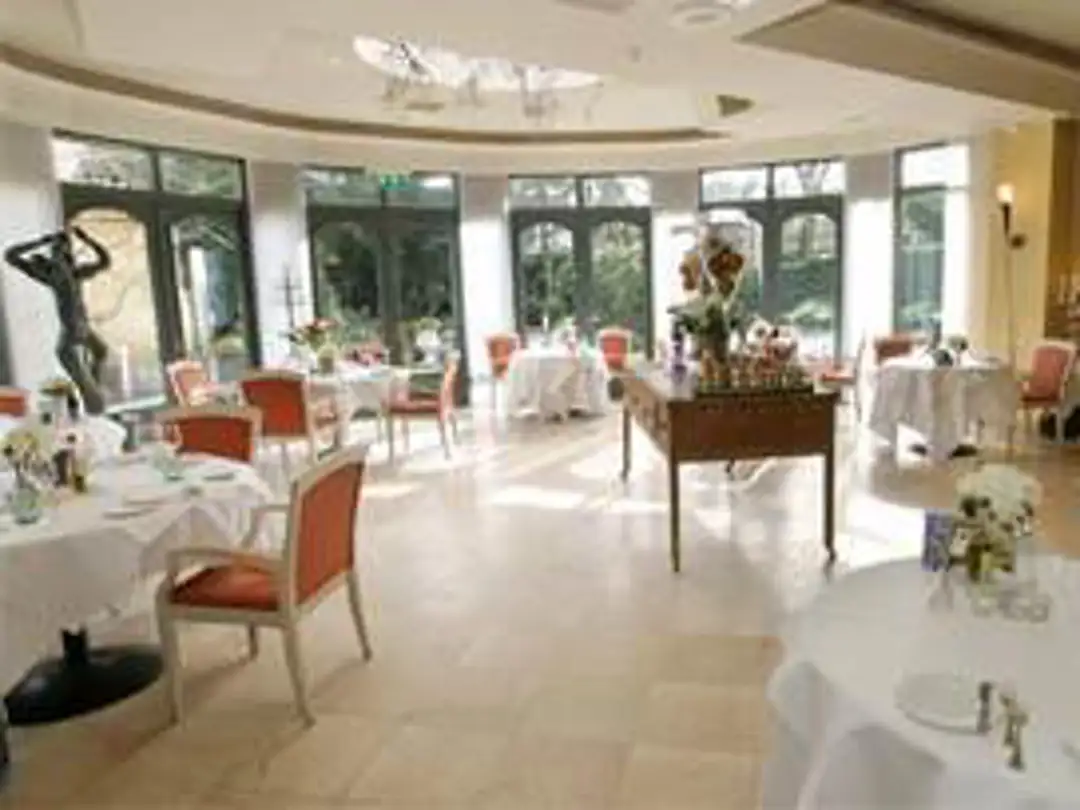 Hostellerie Munten