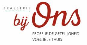 Brasserie bij Ons Silvolde