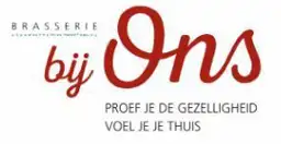 Brasserie bij Ons Silvolde