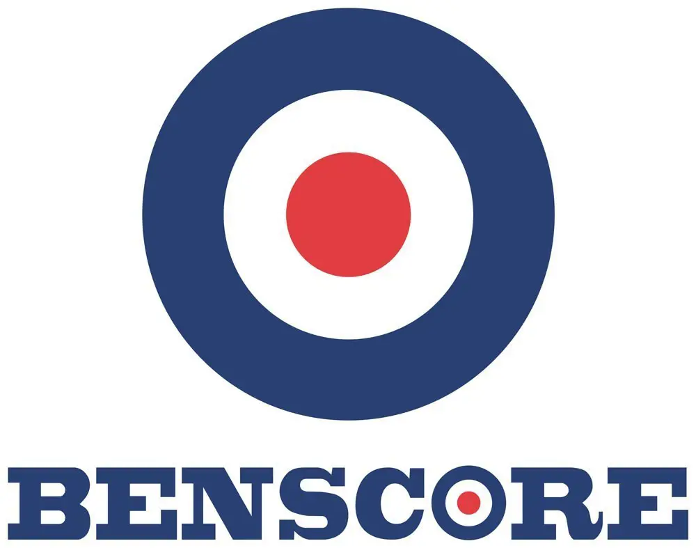 Benscore.com logo