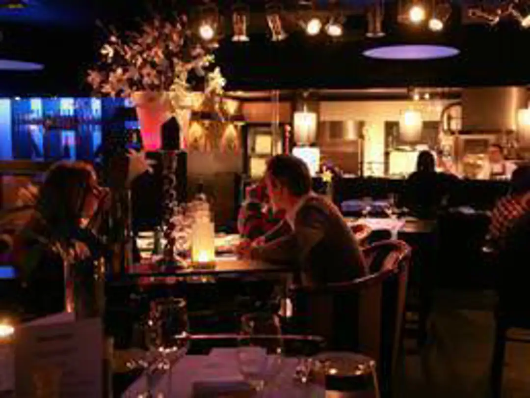 Kir Royal Restaurant - Bistro