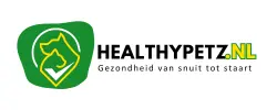 Healthypetz.nl logo