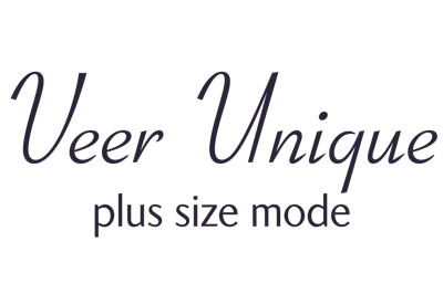 Veer Unique plus size mode
