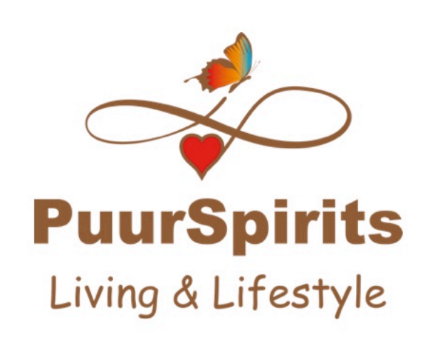 PuurSpirits.nl logo