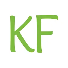 Koping Flora logo