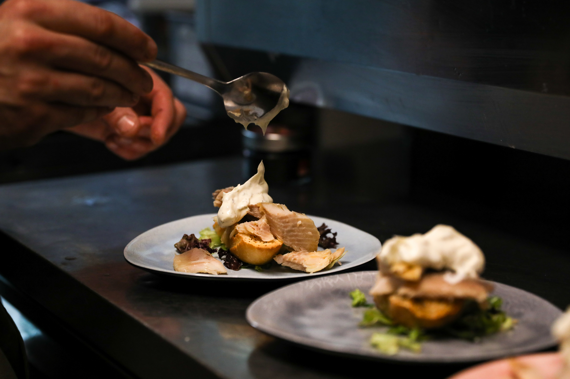 Bistro de Zoete Inval