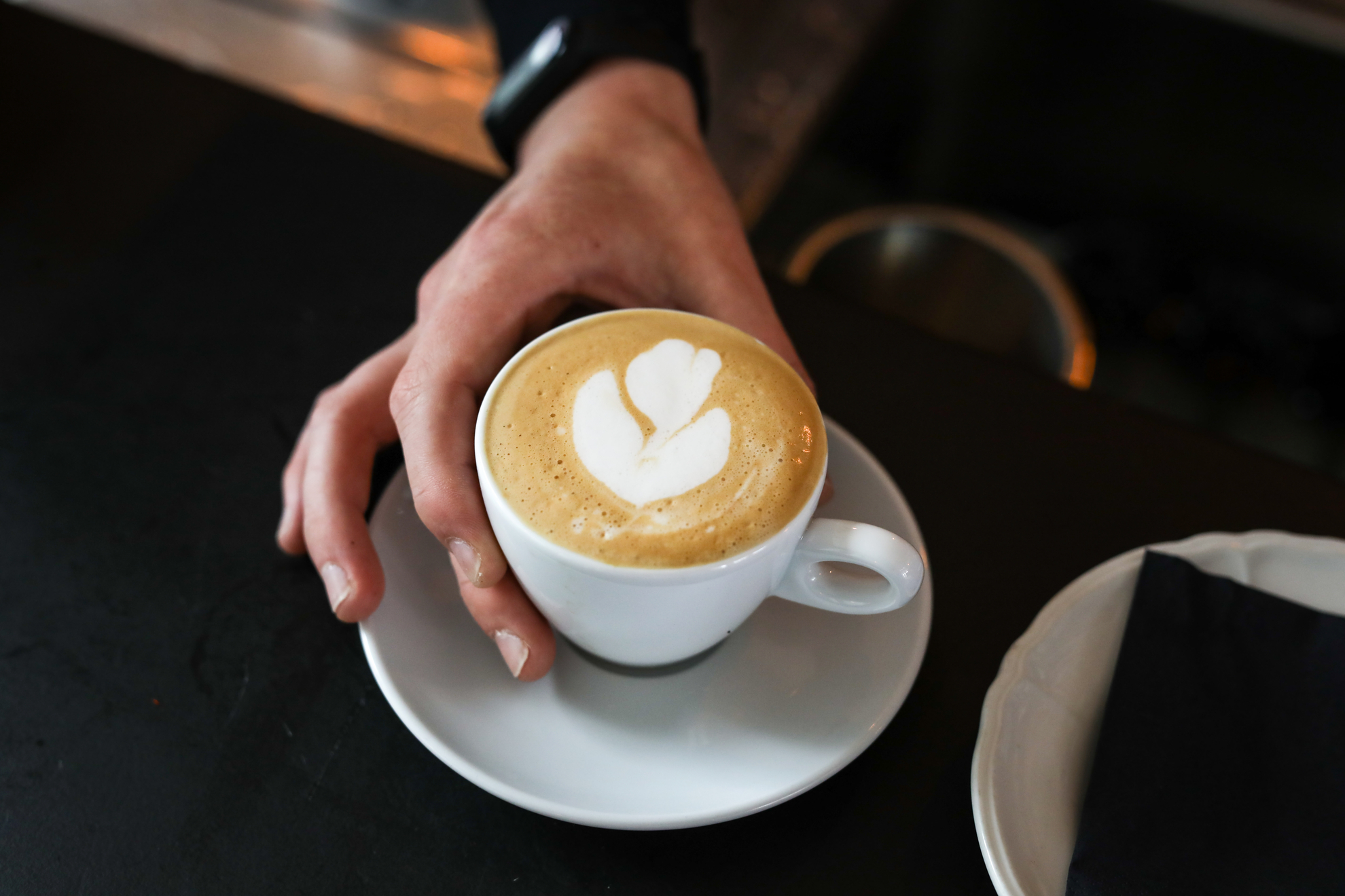 Bistro de Zoete Inval