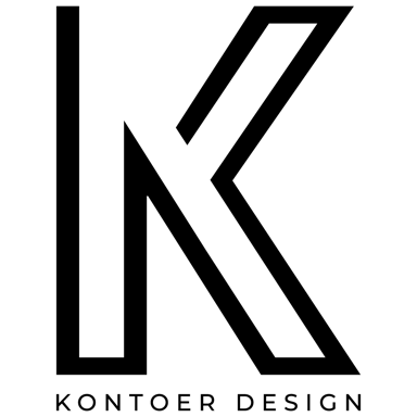 Kontoer Design