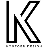 Kontoer Design
