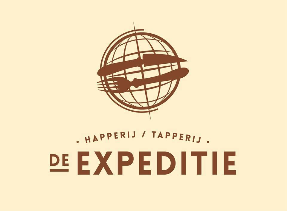 Happerij Tapperij de Expeditie