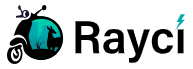 Rayci Elektrische Scooters