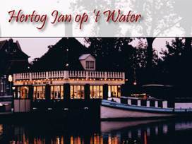 Hertog Jan op 't Water