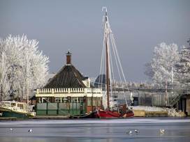 Hertog Jan op 't Water