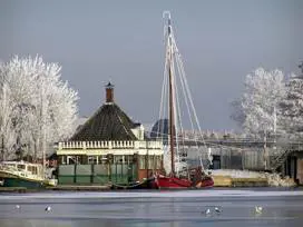 Hertog Jan op 't Water