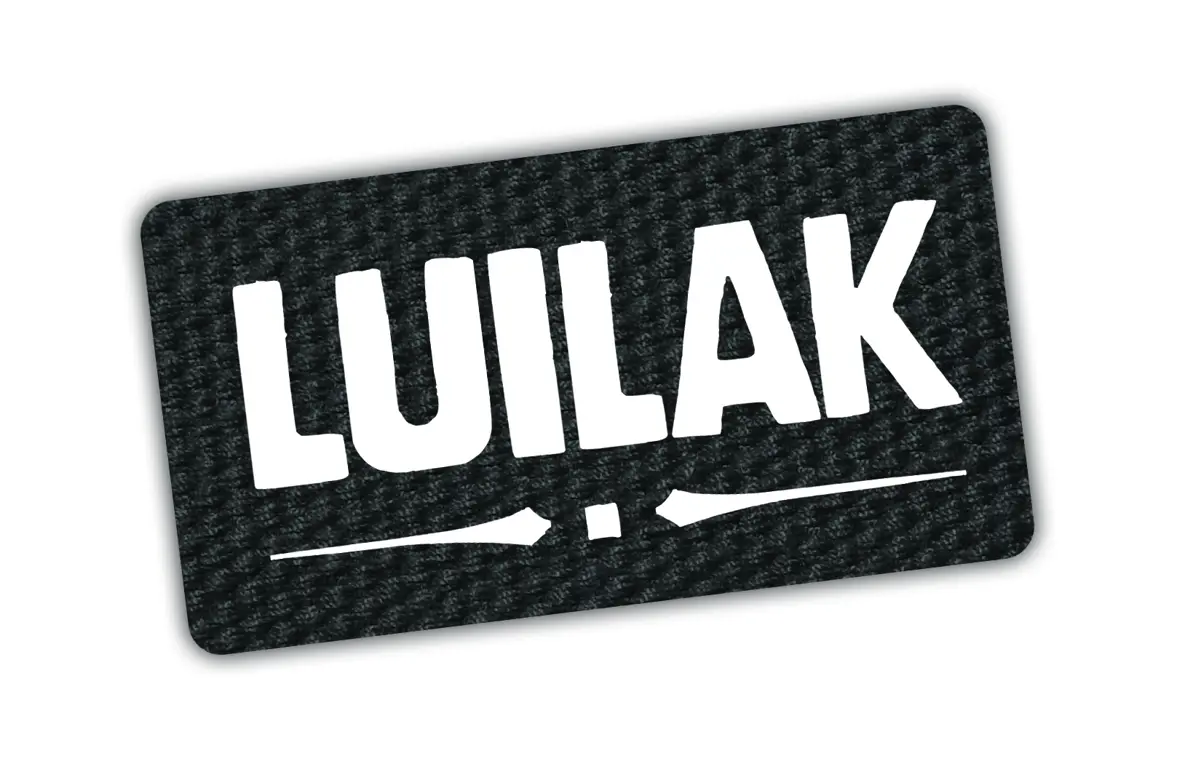 Luilak.nl logo