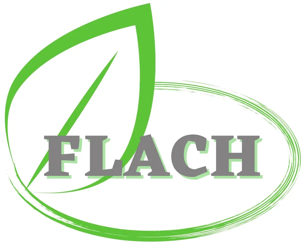 Drogisterij Flach De Goudsbloem B.V. logo