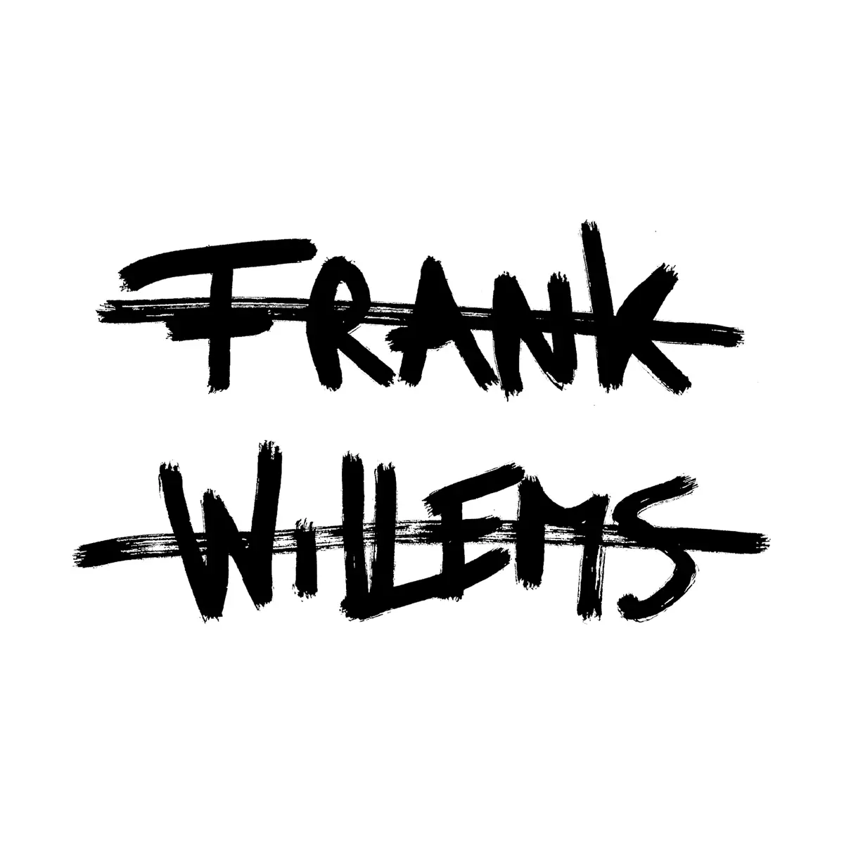 Frank Willems logo
