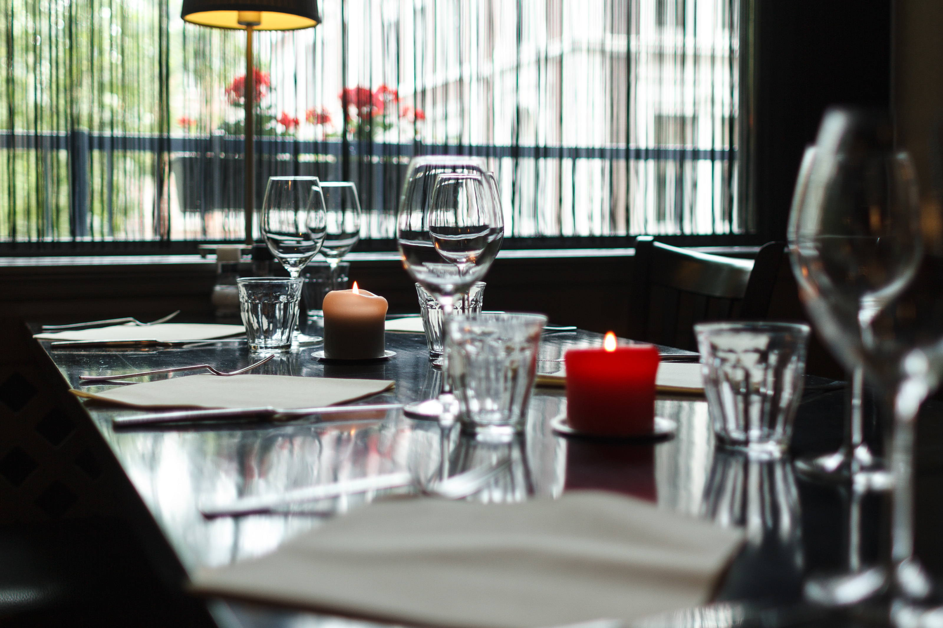 Hagenouw Eten en Drinken