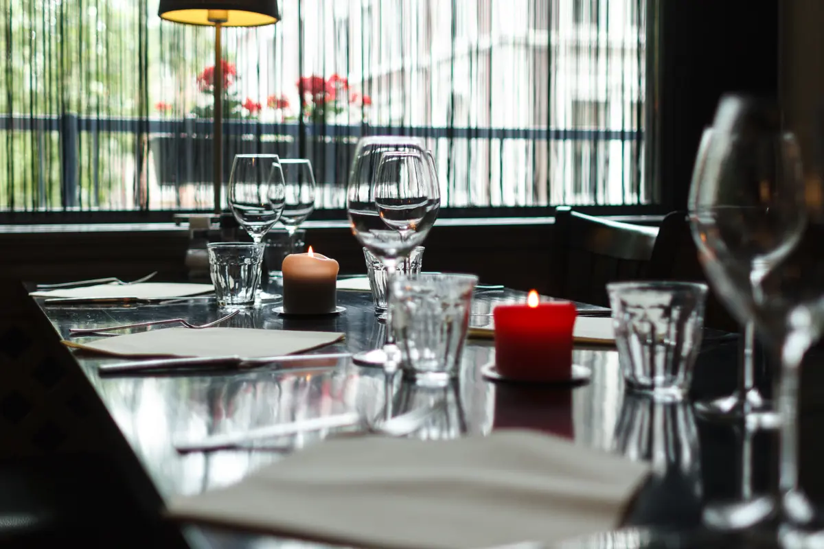 Hagenouw Eten en Drinken logo