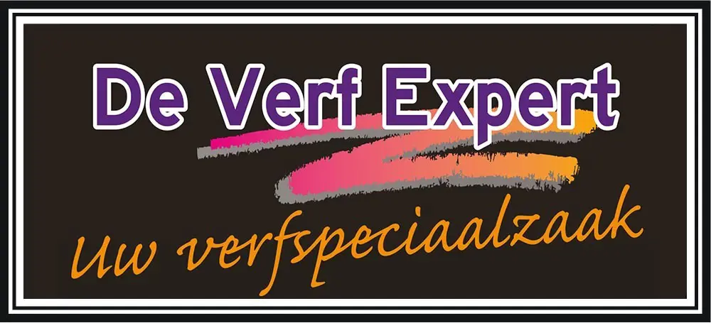 De Verf Expert logo
