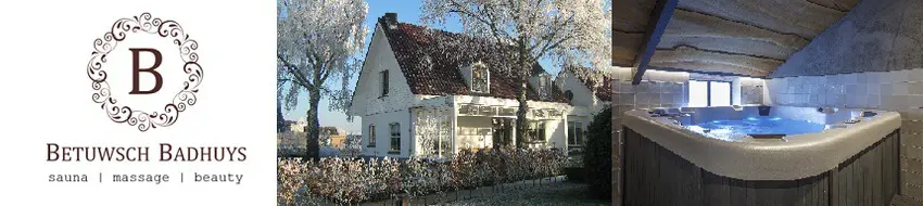 Betuwsch Badhuys logo