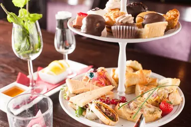 Brasserie Spiegelaar