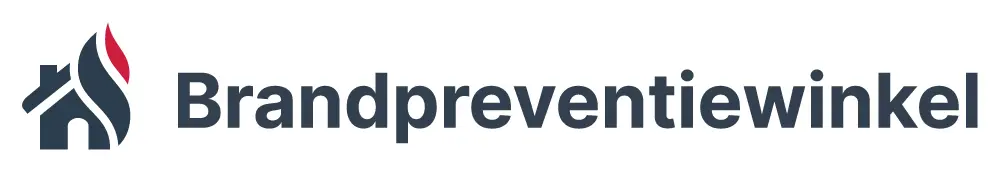 Brandpreventiewinkel logo