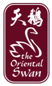 The Oriental Swan logo