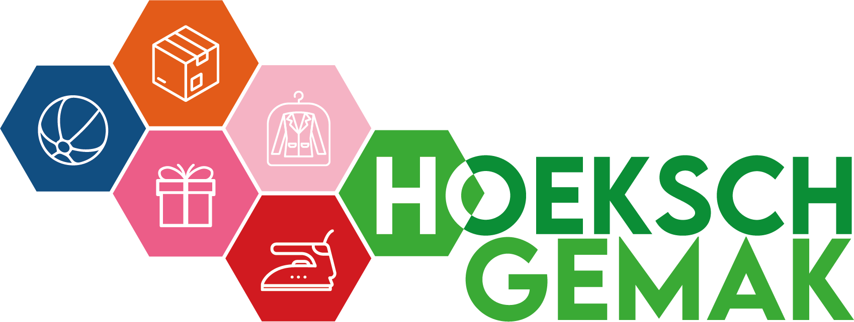 Hoeksch Gemak