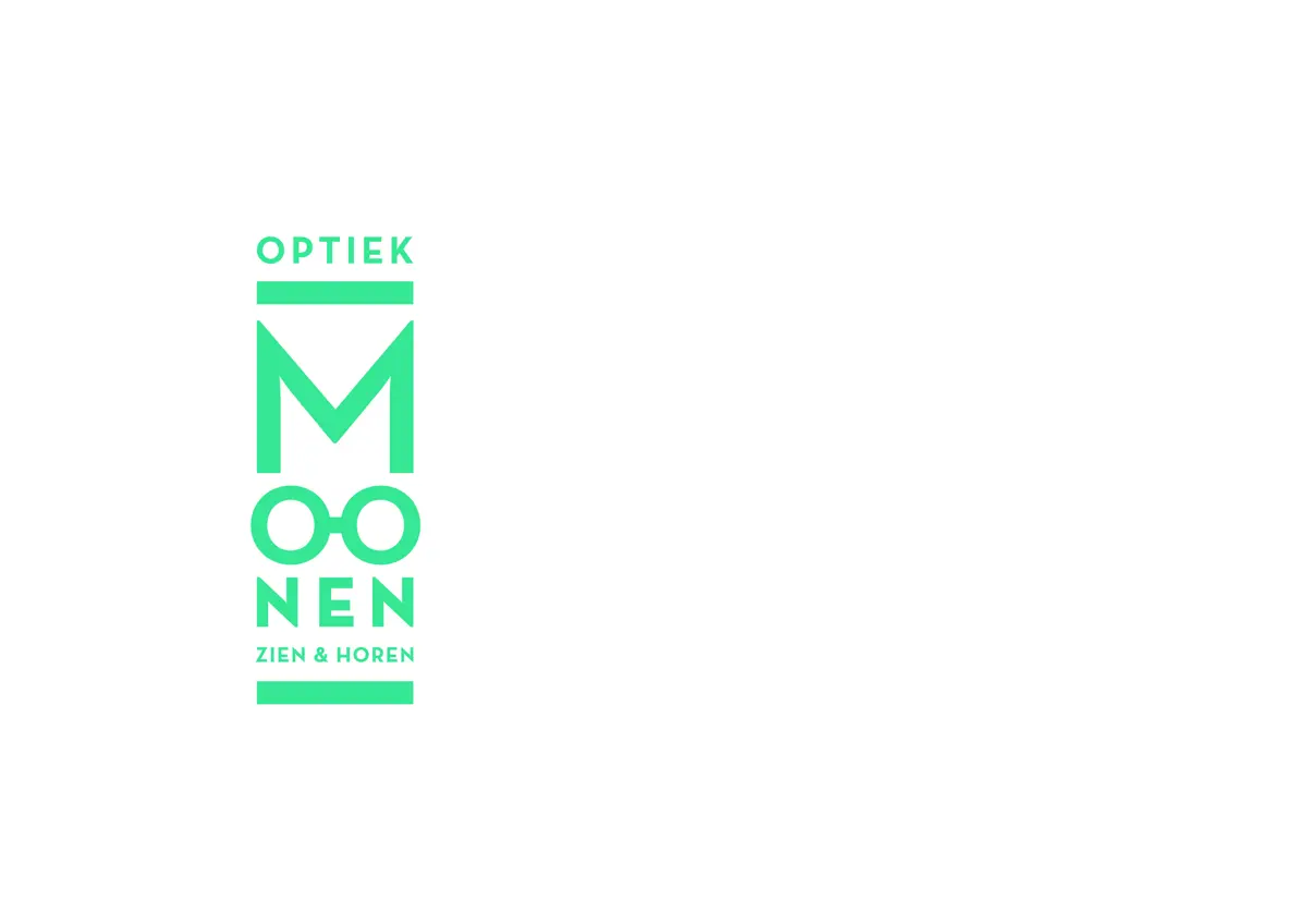 Optiek Moonen logo