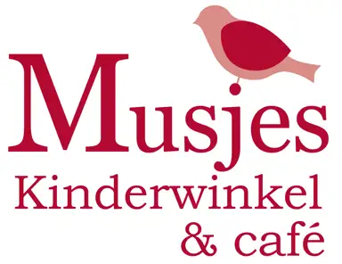 Musjes Kinderwinkel & Café