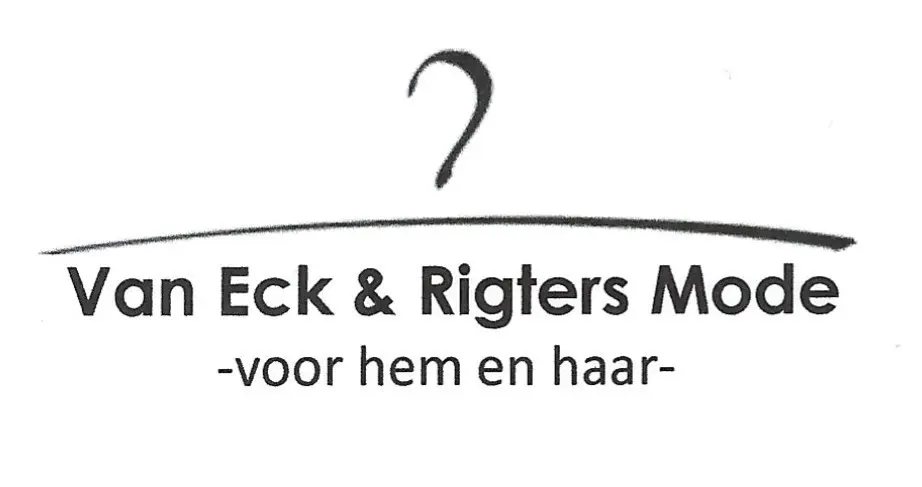 Van Eck & Rigters Mode logo