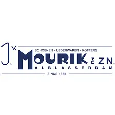 J. van Mourik Schoenen logo