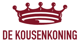 De Kousenkoning