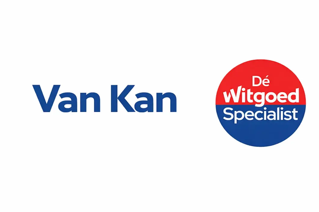 De Witgoed Specialist logo