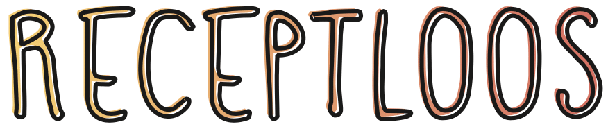Receptloos