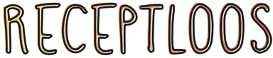 Receptloos