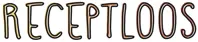 Receptloos