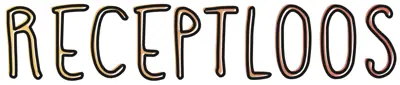 Receptloos