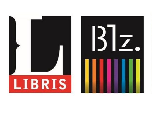 Libris logo