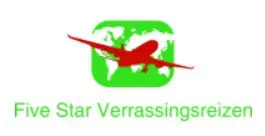 Five Star Verrassingsreizen logo