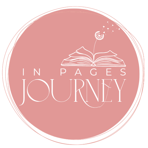 Journey in Pages logo