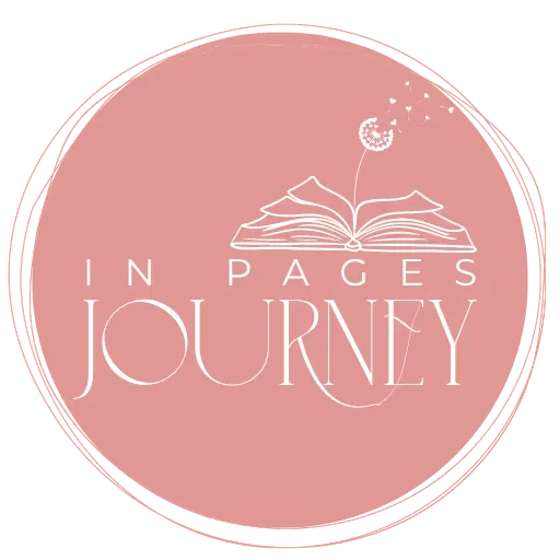 Journey in Pages logo