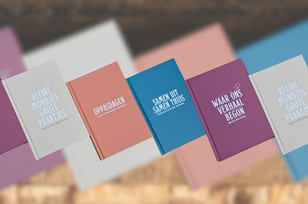 Journey in Pages